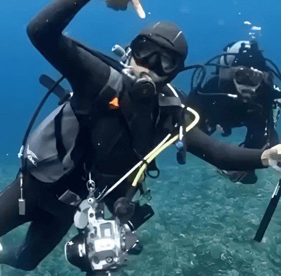 PADI Advanced Open Water Course