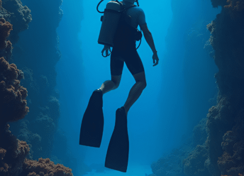 PADI Divemaster Course