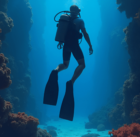 PADI Divemaster Course